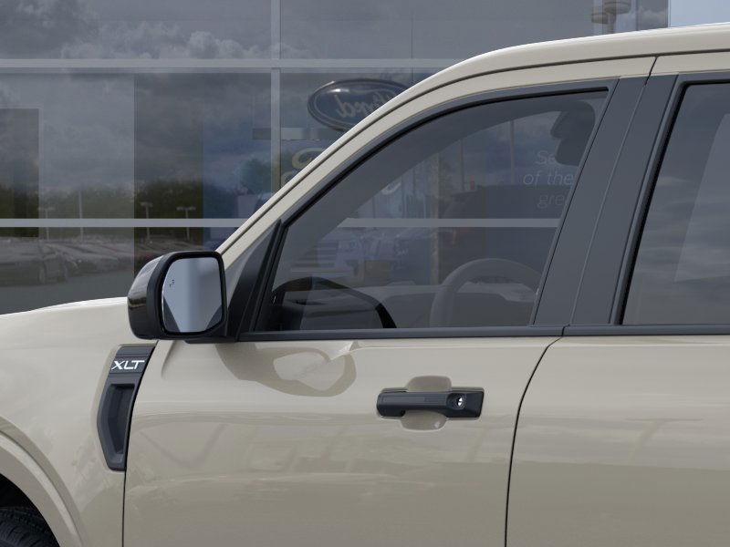 Ford Maverick Vehicle Image 23