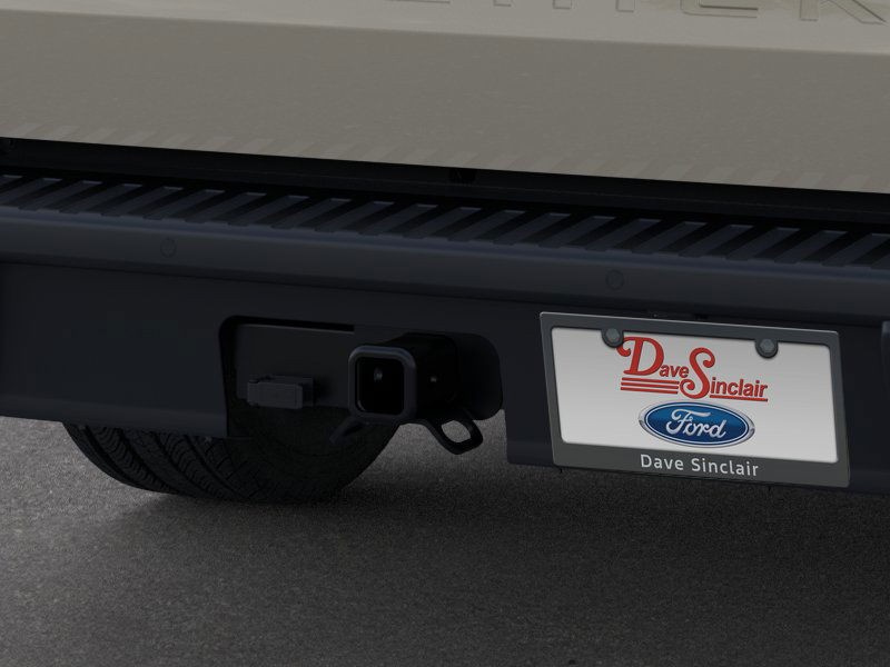 Ford Maverick Vehicle Image 25