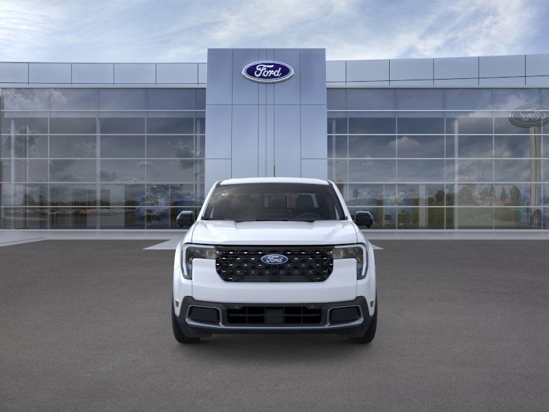 Ford Maverick Vehicle Image 08