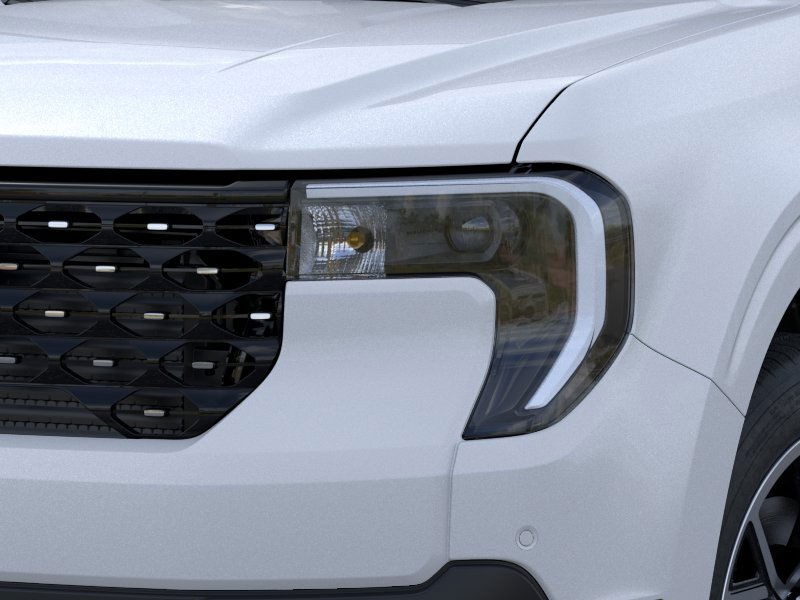 Ford Maverick Vehicle Image 21