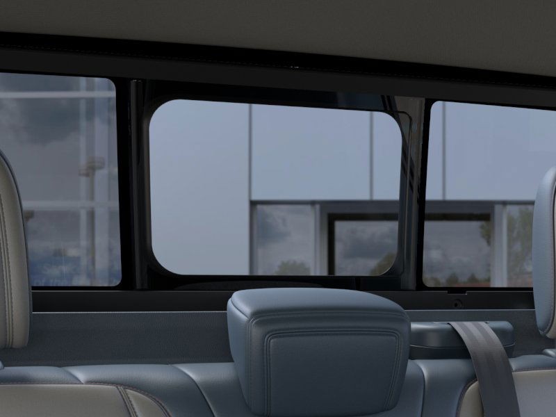 Ford Maverick Vehicle Image 26