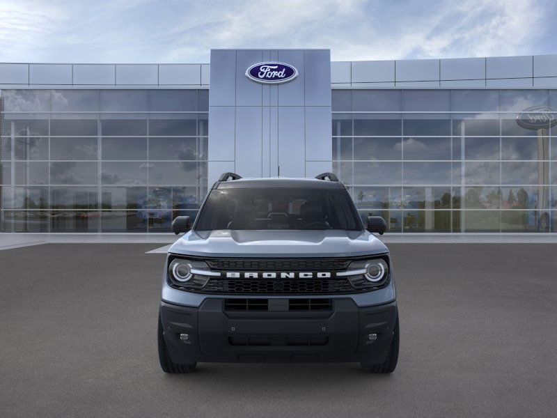 Ford Bronco Sport Vehicle Image 08