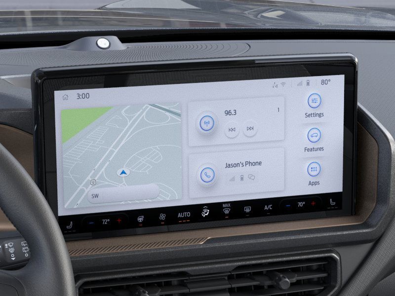 Ford Bronco Sport Vehicle Image 16