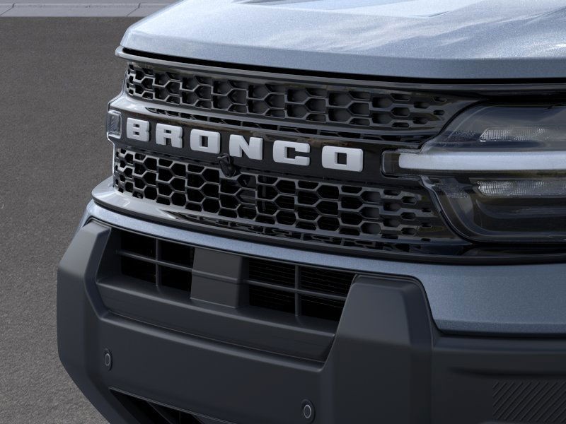 Ford Bronco Sport Vehicle Image 19