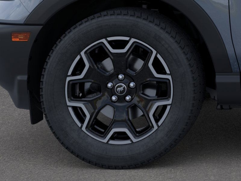 Ford Bronco Sport Vehicle Image 21