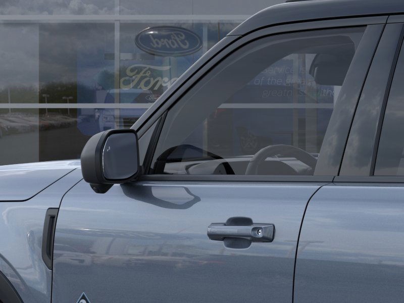 Ford Bronco Sport Vehicle Image 22