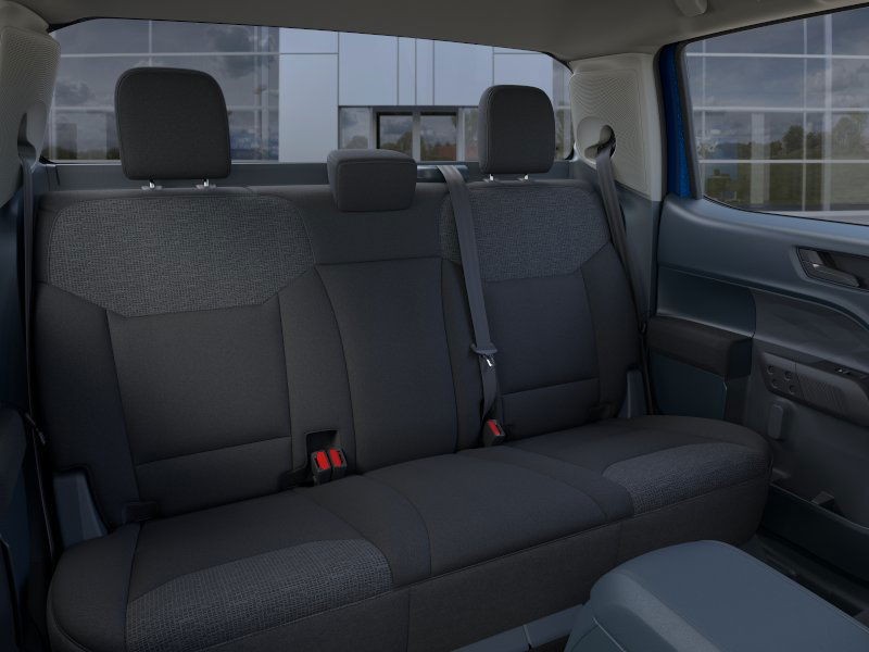 Ford Maverick Vehicle Image 13