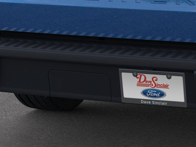 Ford Maverick Vehicle Image 25