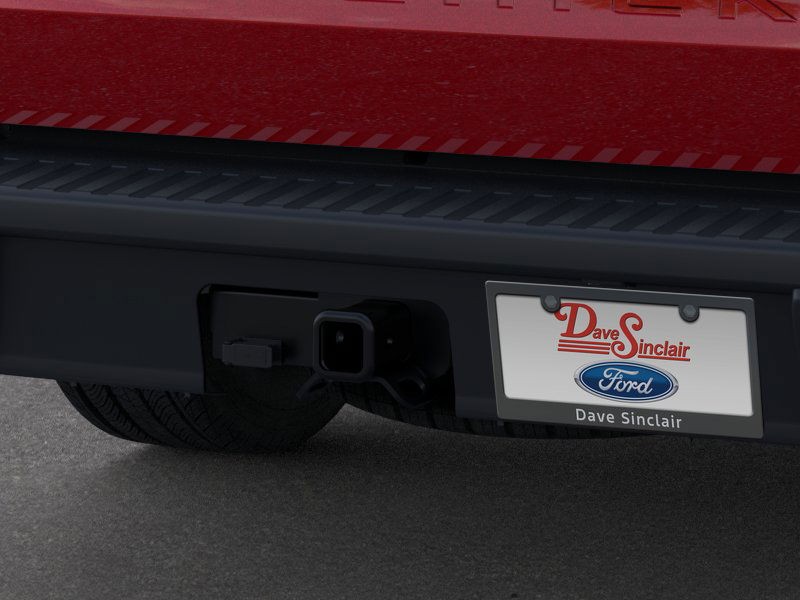 Ford Maverick Vehicle Image 25