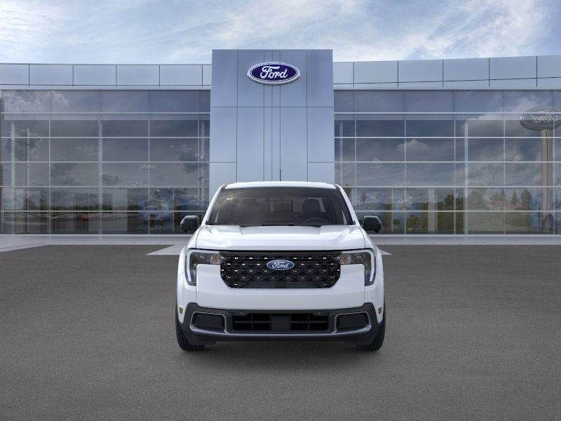 Ford Maverick Vehicle Image 08