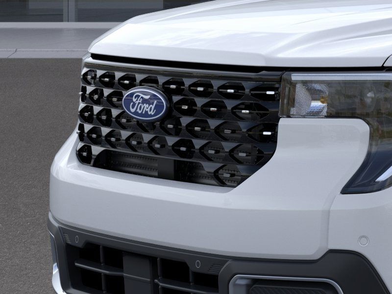 Ford Maverick Vehicle Image 20