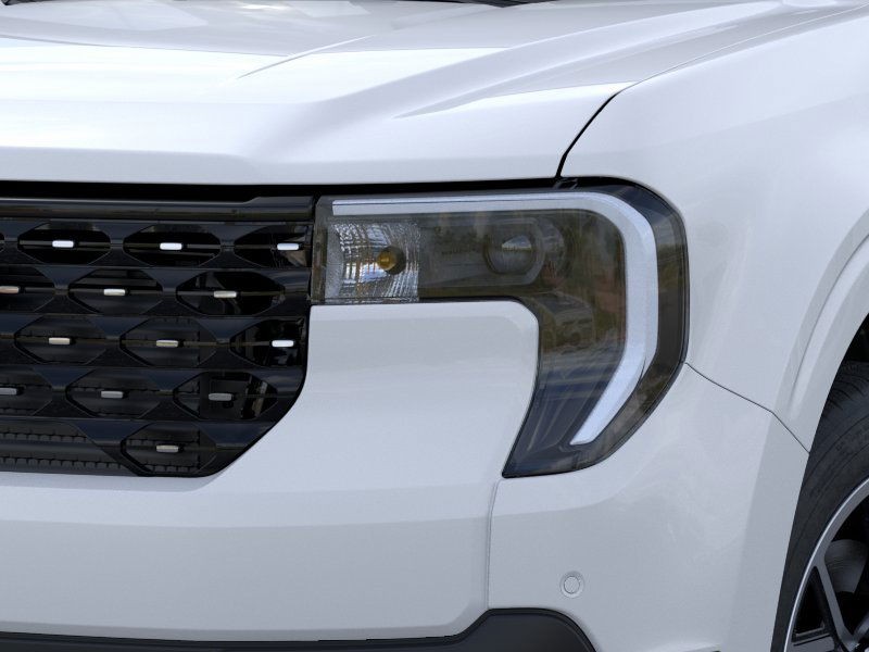 Ford Maverick Vehicle Image 21