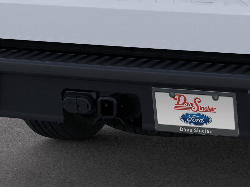 Ford Maverick Vehicle Image 25