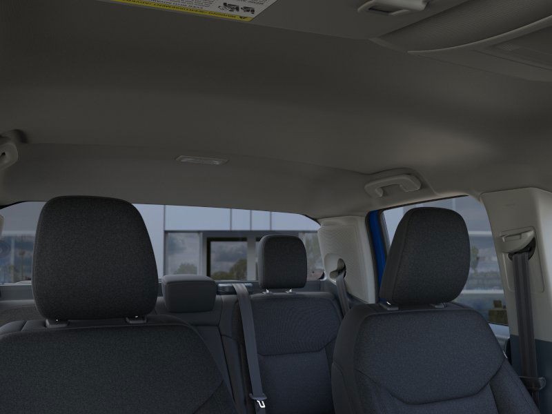 Ford Maverick Vehicle Image 14