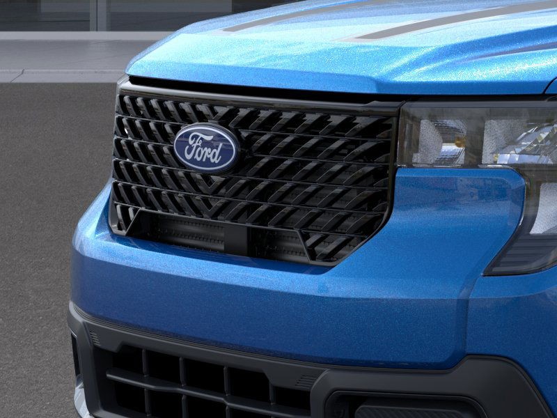 Ford Maverick Vehicle Image 20