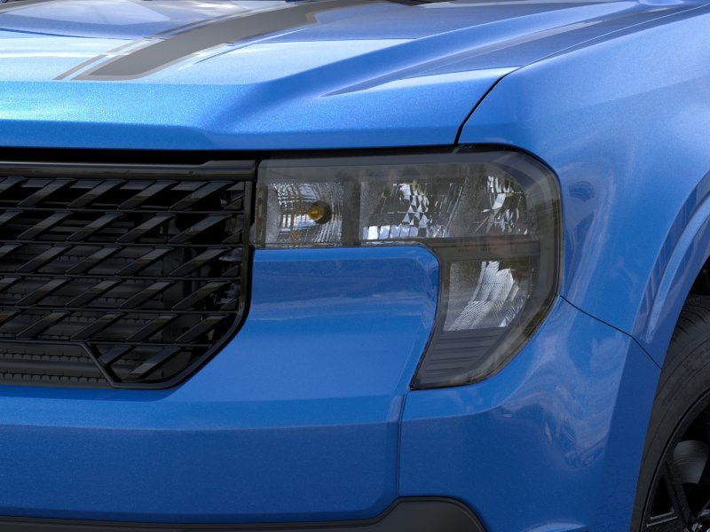 Ford Maverick Vehicle Image 21