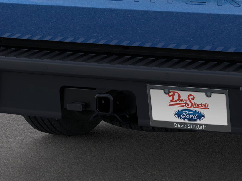 Ford Maverick Vehicle Image 25