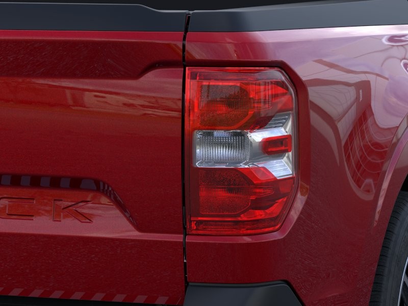 Ford Maverick Vehicle Image 24