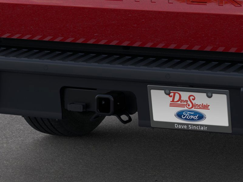 Ford Maverick Vehicle Image 25