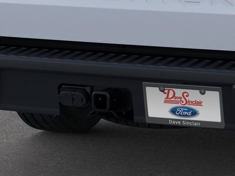 Ford Maverick Vehicle Image 25