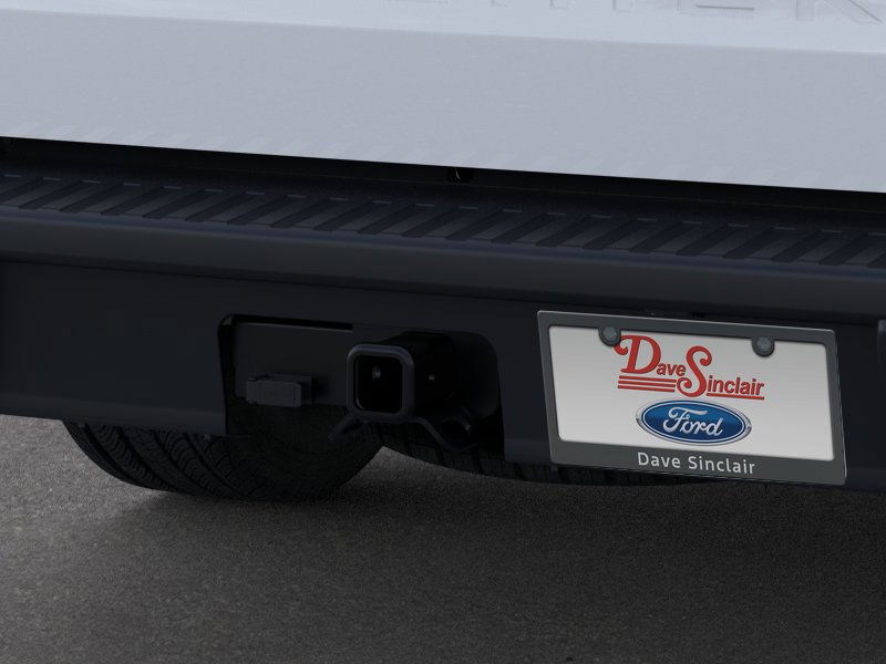 Ford Maverick Vehicle Image 25