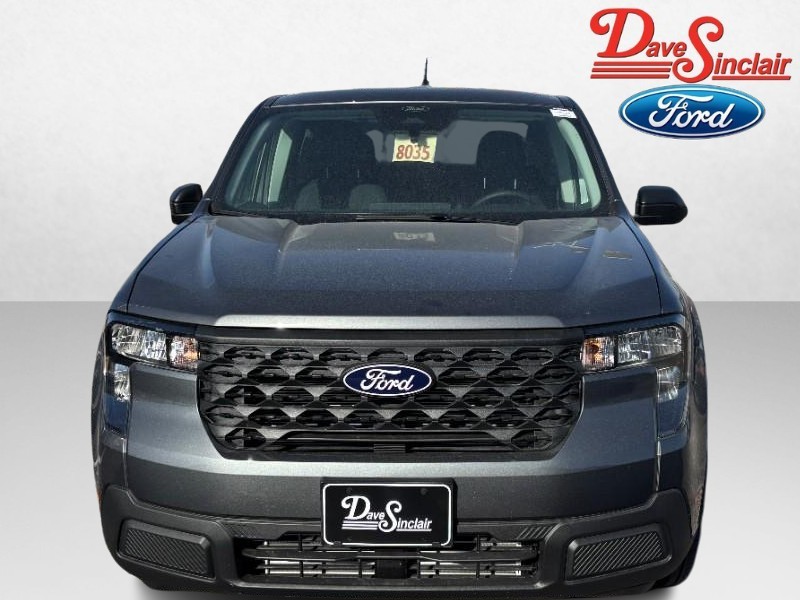 Ford Maverick Vehicle Image 02