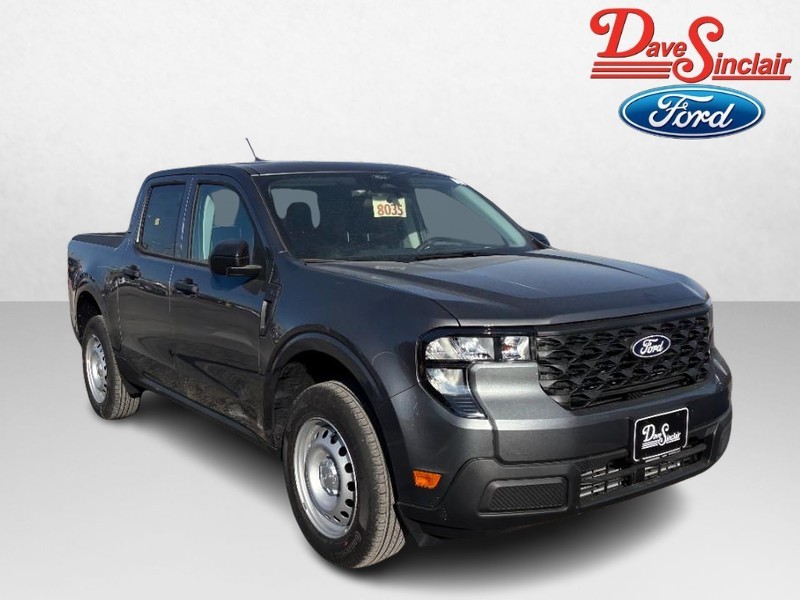 Ford Maverick Vehicle Image 04