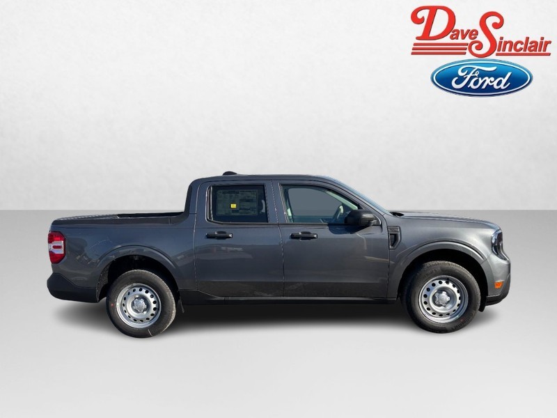 Ford Maverick Vehicle Image 05