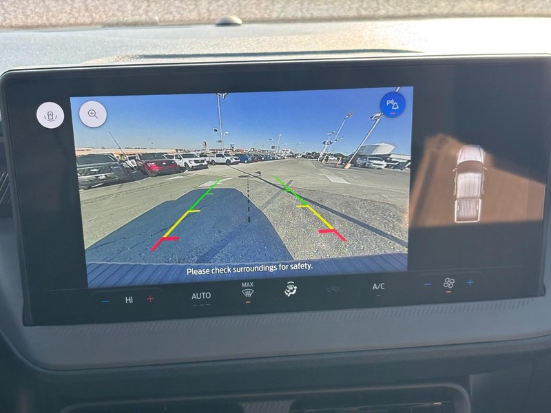 Ford Maverick Vehicle Image 25