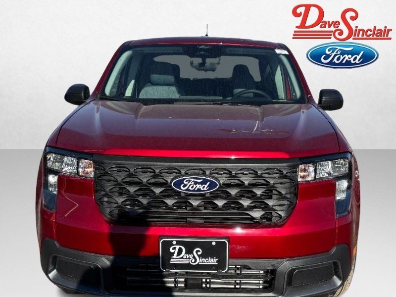 Ford Maverick Vehicle Full-screen Gallery Image 02