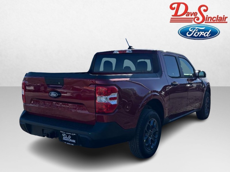 Ford Maverick Vehicle Full-screen Gallery Image 07