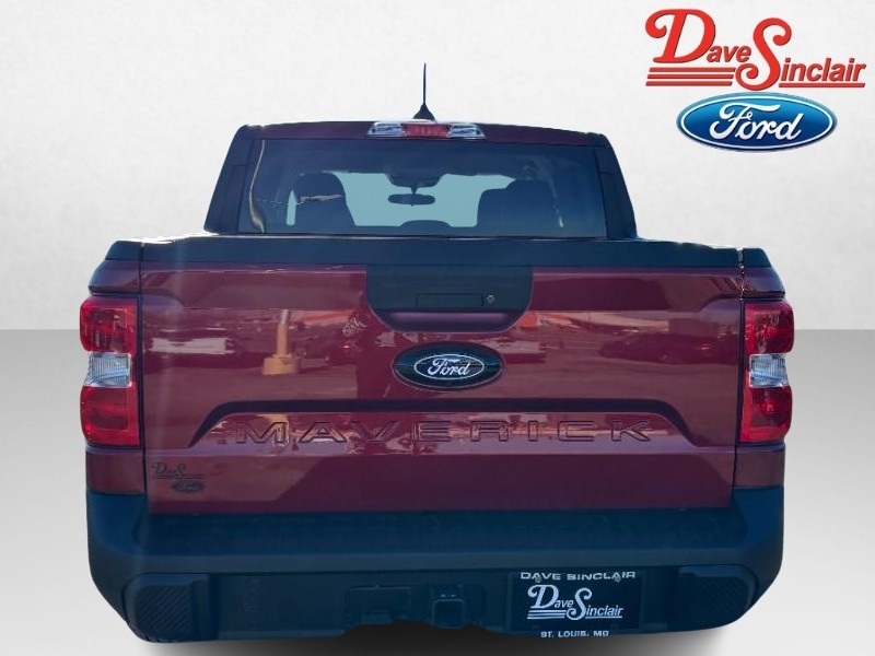 Ford Maverick Vehicle Full-screen Gallery Image 08