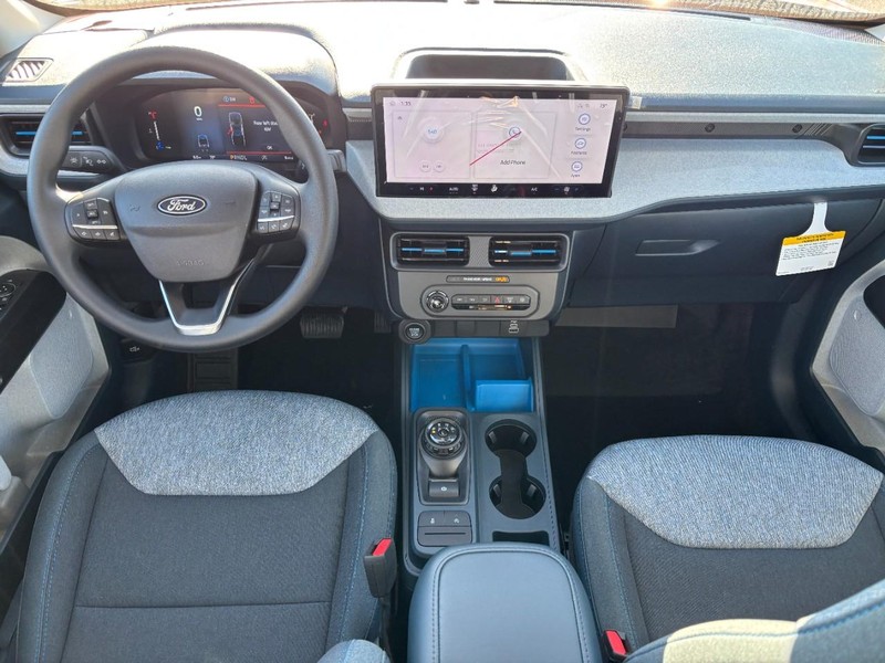 Ford Maverick Vehicle Full-screen Gallery Image 13