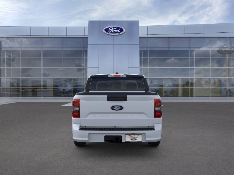 Ford Maverick Vehicle Full-screen Gallery Image 07