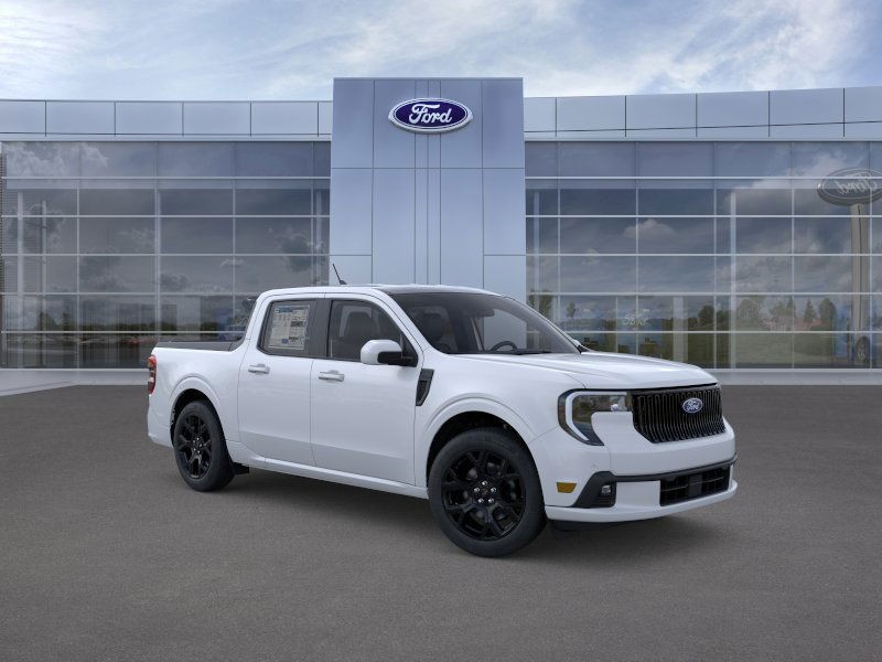 Ford Maverick Vehicle Full-screen Gallery Image 09