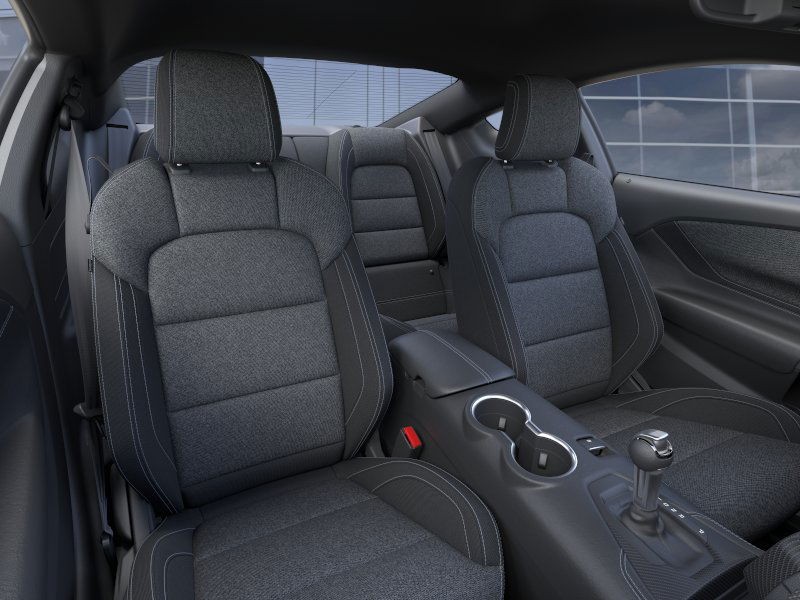 Ford Mustang Vehicle Image 12