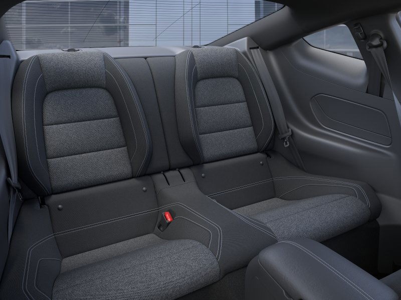 Ford Mustang Vehicle Image 13