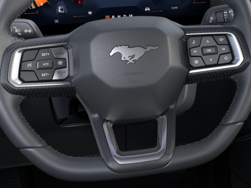 Ford Mustang Vehicle Image 14