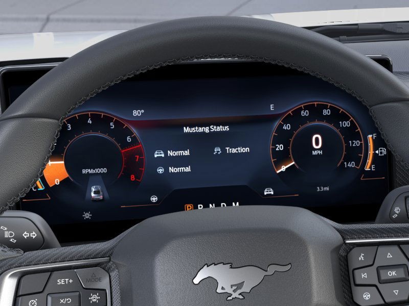 Ford Mustang Vehicle Image 15