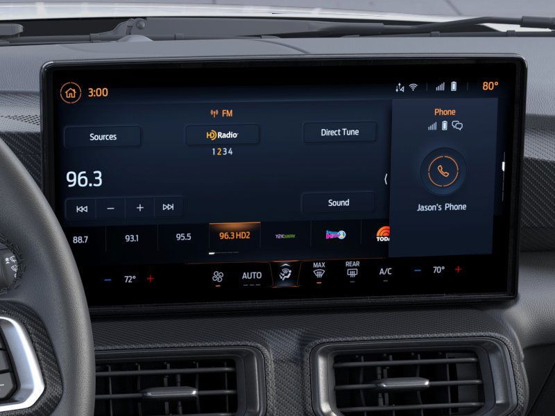 Ford Mustang Vehicle Image 16