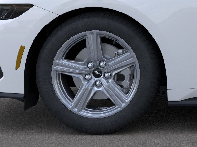 Ford Mustang Vehicle Image 21