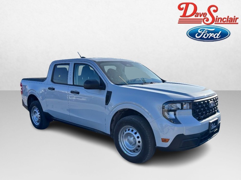 Ford Maverick Vehicle Full-screen Gallery Image 04