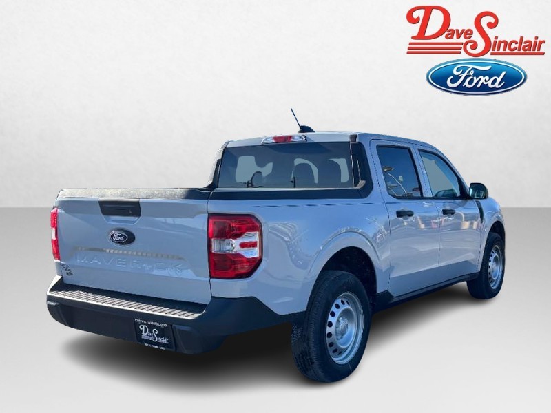 Ford Maverick Vehicle Full-screen Gallery Image 07