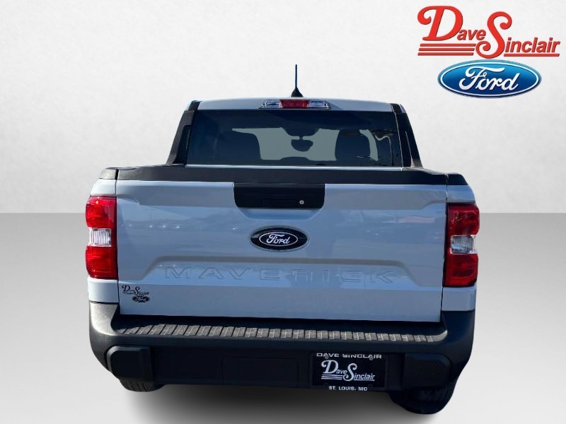 Ford Maverick Vehicle Full-screen Gallery Image 08