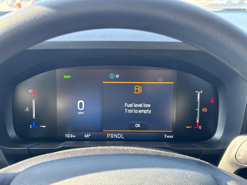 Ford Maverick Vehicle Full-screen Gallery Image 23