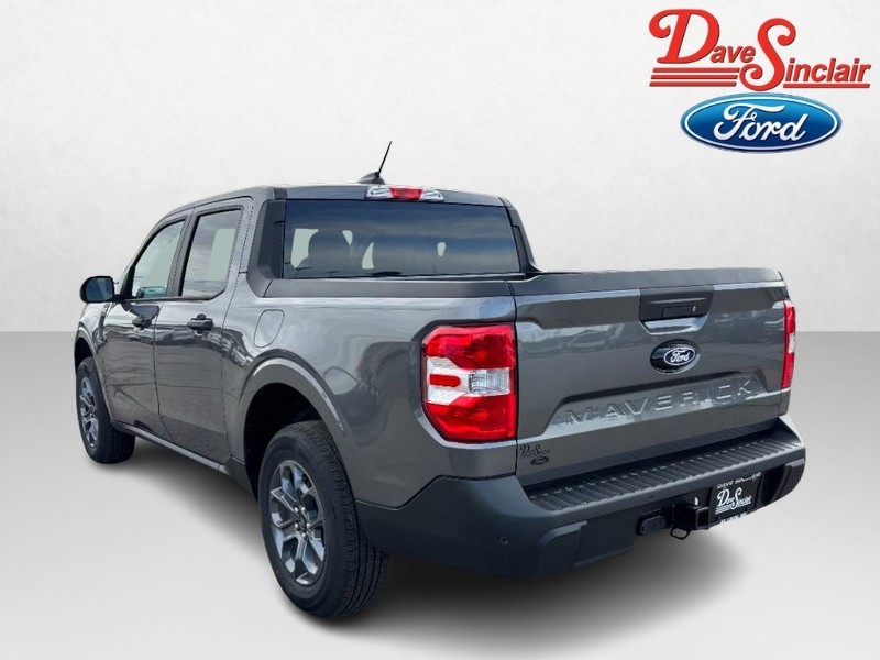 Ford Maverick Vehicle Full-screen Gallery Image 09