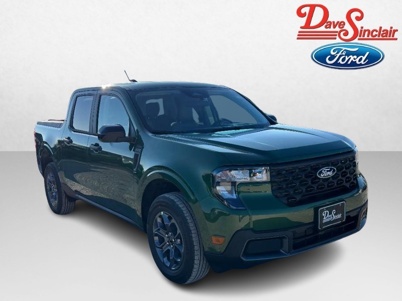 Ford Maverick Vehicle Full-screen Gallery Image 04