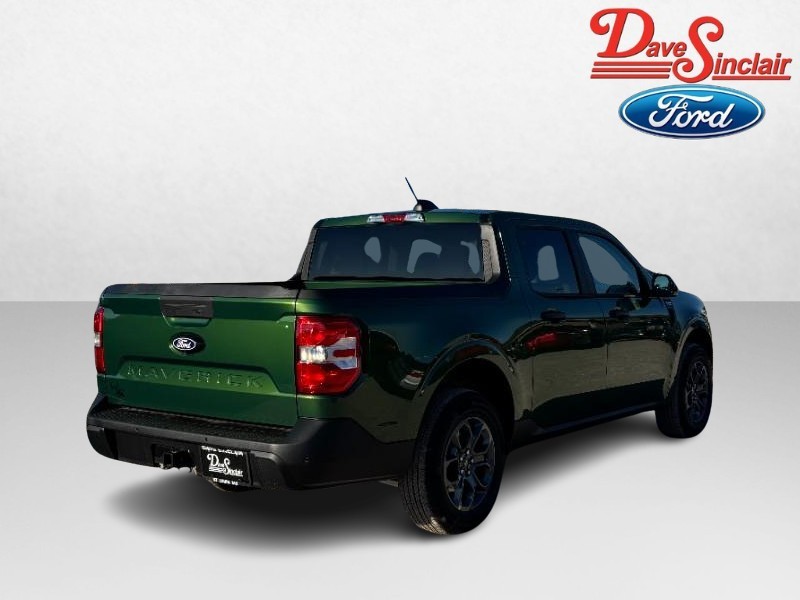 Ford Maverick Vehicle Full-screen Gallery Image 07