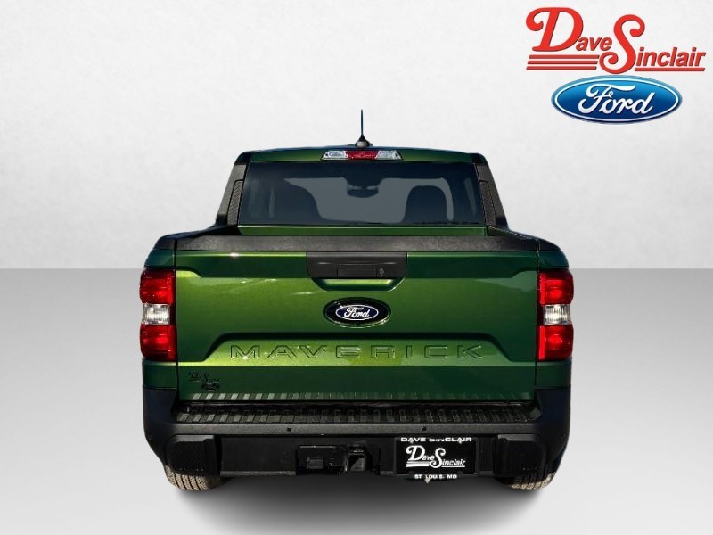 Ford Maverick Vehicle Full-screen Gallery Image 08