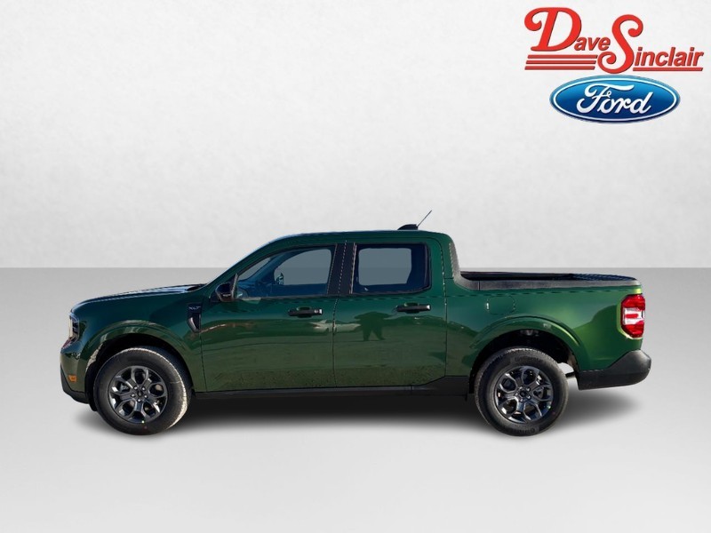 Ford Maverick Vehicle Full-screen Gallery Image 10